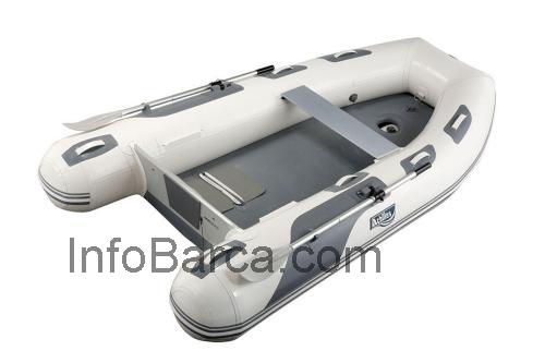 Achilles LSI-290E scheda tecnica e recensioni